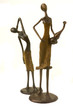 Bronze du Burkina Faso