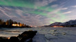 Polarlicht