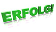 3D GR - ERFOLG