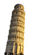 Leaning Tower.Italy.Pisa.