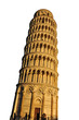 Leaning Tower.Italy.Pisa.