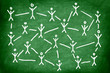 Social media network