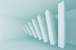 Abstract Architecture Background