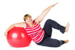 Photo: fat woman fitness fat woman fitness