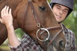 horseman