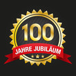 100 Jahre Jubiläum