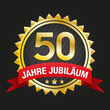 50 Jahre Jubiläum