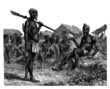 Trad. African Scene