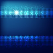 Vector: Abstract Technology blue background, vector illustration Abstract Technology blue background, vector illustration