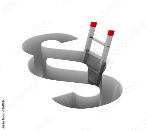 Illustration: Der Paragraph Der Paragraph