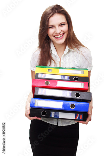 Photo: business woman business woman