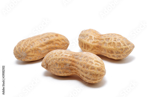 Photo: Three Peanuts Three Peanuts