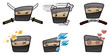 Ninja Icons