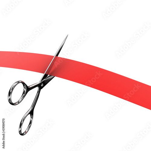 Illustration: Scissors Scissors