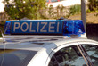 Foto: Polizei, Blaulicht, Peterwagen, Streifenwagen, Hamburg Polizei, Blaulicht, Peterwagen, Streifenwagen, Hamburg