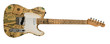 electric guitar