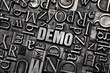 demo