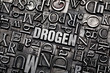 drogen