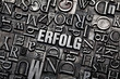 erfolg