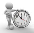 Clock