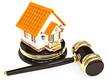 Sale of a house Sale of a house