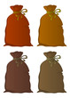 Bag linen, set