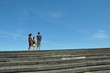 tournes vers l horizon