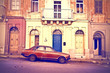 Streets of Malta