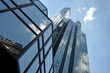 Hochhaus in Frankfurt