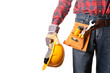 Photo: Construction worker Construction worker