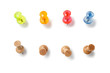 Push pin