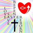 The Easter Story