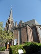 Evangelische Stadtkirche Moers