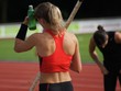 Meeting d'athlétisme