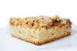 Pudding hefekuchen