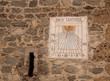 Cadran solaire
