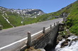 Furka pass, Switzerland