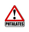 attention danger phtalates attention danger phtalates
