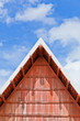The Gable Roof