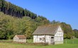 ferme en wallonie