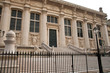 Palais de Justice de Paris