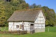 ferme en wallonie