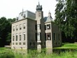 Castle Oud Poelgeest in Oegstgeest in the Netherlands
