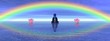 Chakras in meditation