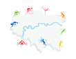 London Olympics London Olympics