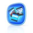 Photo icon 3d