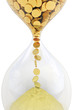 Time is money. Waste time concept Time is money. Waste time concept