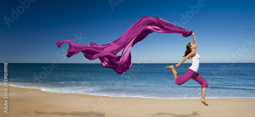 Photo: Jumping Jumping