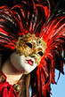 vanetian carnival