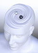 canvas print picture YinYang #16